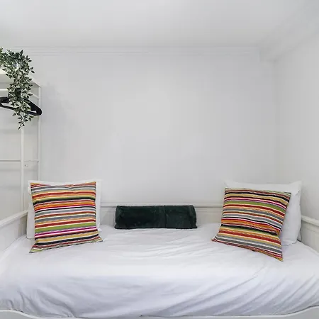 Alfama Petit Studio Lisbon Exterior photo