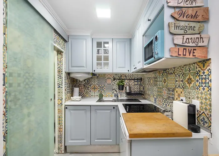 Alfama Petit Studio