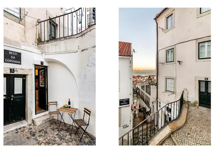 Alfama Petit Studio