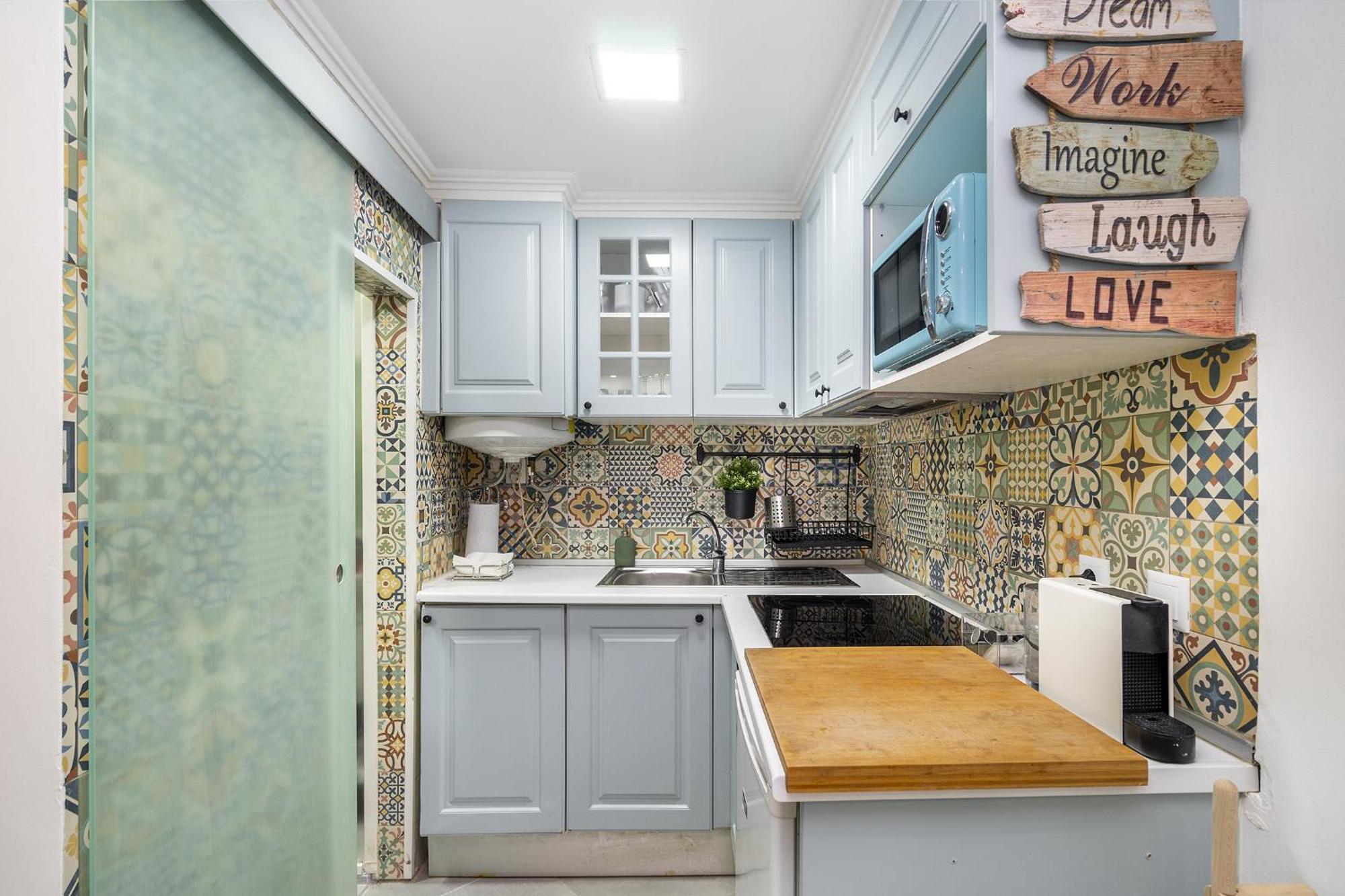 Appartamento Alfama Petit