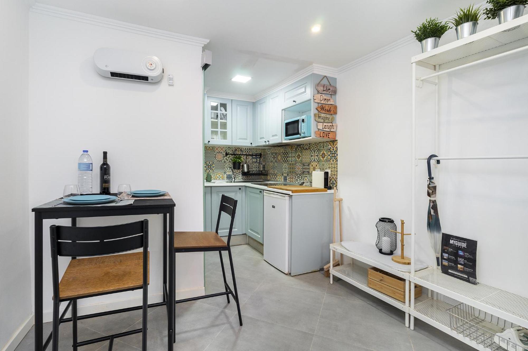 Appartamento Alfama Petit